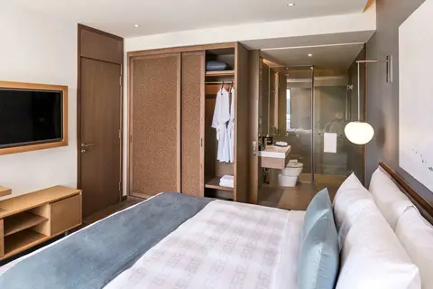 Premier Residences Phu Quoc Emerald Bay Managed by AccorHotels in Phu Quoc — foto 30