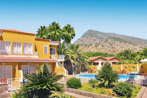 El Palmeral in Palma del Río