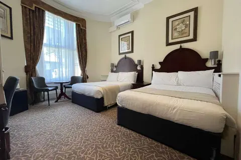 La Place Hotel in Londen, foto 11