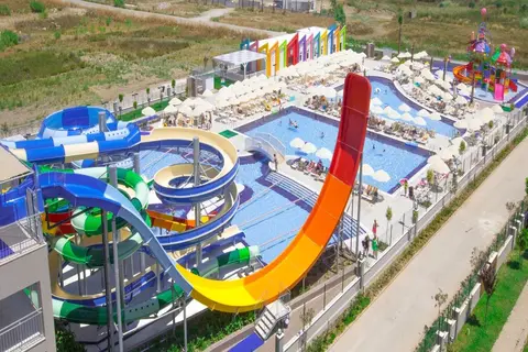Greenwood Suites Resort in Göle — foto 17
