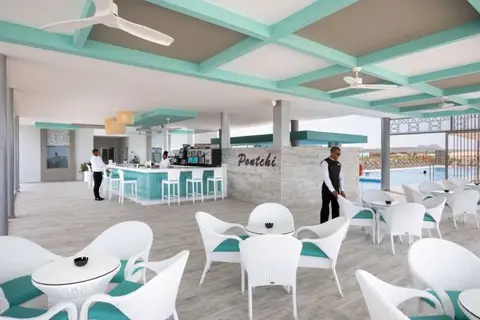Riu Palace Boavista in Praia de Boca Salina — foto 16