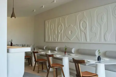 Ark Suites Santorini in Thira Municipal Unit, foto 5