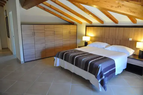 Residence Salina Bay in Porto-Vecchio, foto 24