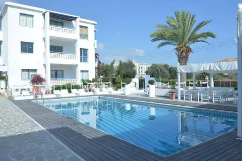 Tasmaria in Paphos