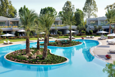 Hotel Porto Sani foto 13