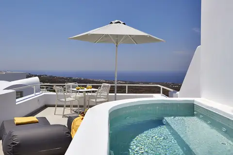 Aperanto Suites in Δημοτική Ενότητα Οίας — foto 3