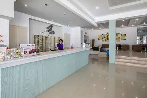 Hotel Lymberia in Faliraki — foto 22