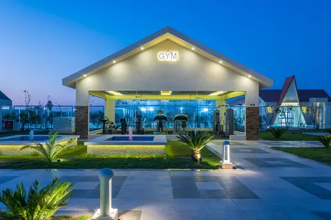 Hotel Pickalbatros Sea World - Marsa Alam foto 29