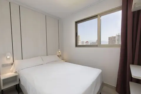 Aparthotel BCL Levante Beach in Benidorm — foto 13