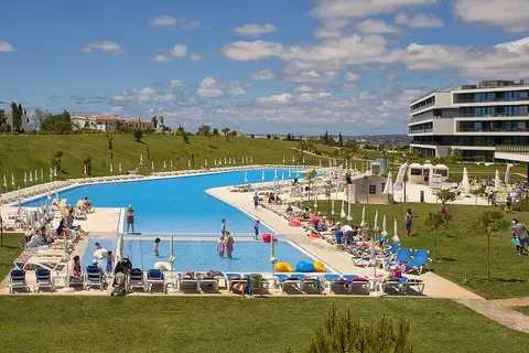 Aparthotel Alvor Baia in Portimão — foto 2