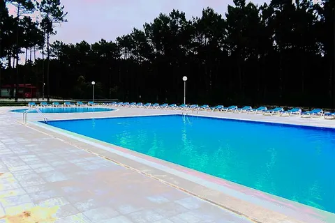 Camping Vagueira in Vagos — foto 13