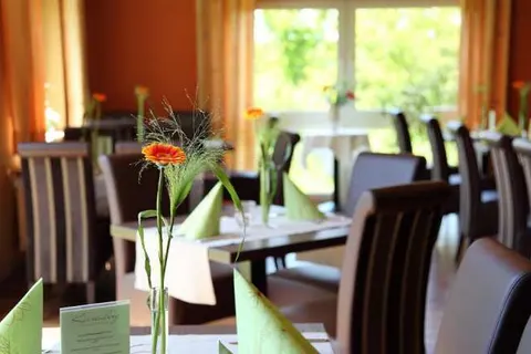 Landhotel Karrenberg foto 2