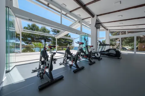 Camping Estival Torre De La Mora foto 12