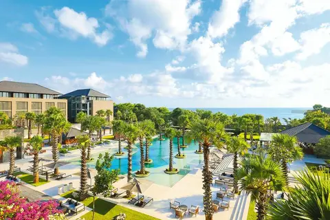 Radisson Blu Bali Uluwatu in Kuta Selatan, foto 9