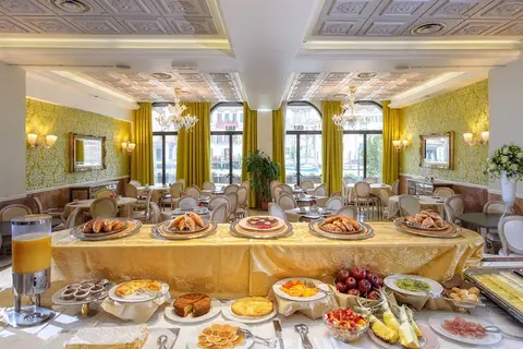 Hotel Principe in Venetië — foto 12