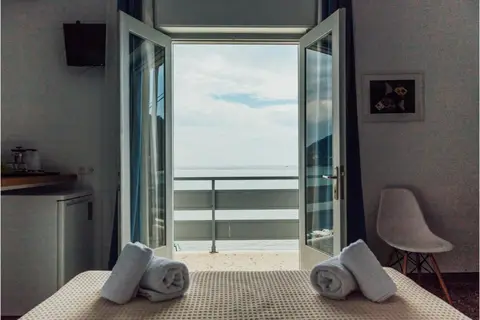 Anemi Beach in Σκάλα Ποταμιάς — foto 8