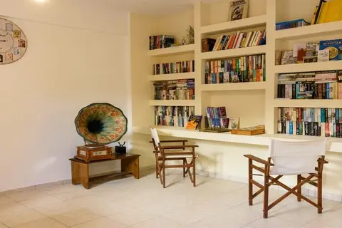 Argyro Apartments & Studios in Δημοτική Ενότητα Αγίου Νικολάου — foto 4