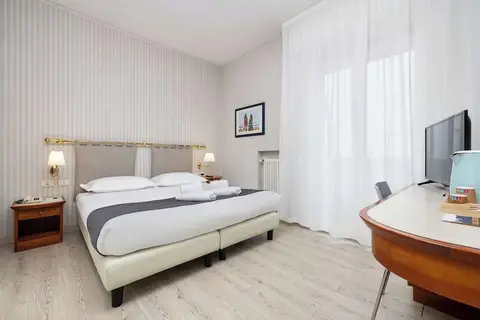 Hotel Maggiore Bologna in Bologna, foto 3