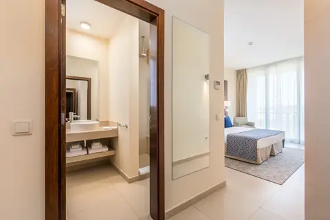 The Westin Salgados Beach Resort, Algarve in Albufeira, foto 22
