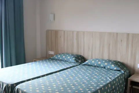 Hotel Iris in Palma — foto 15