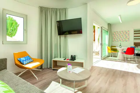 R2 Maryvent Beach Appartementen in Pájara — foto 7