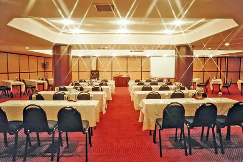 Grand Hotel Halic in Fatih, foto 20