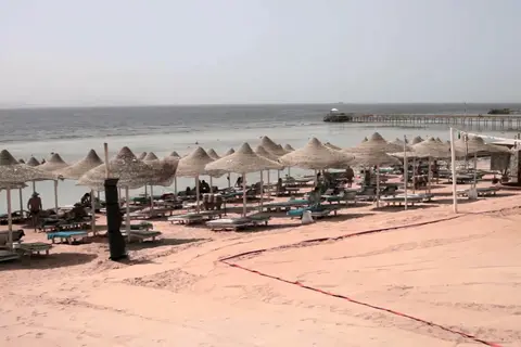 Nubian Village in Sharm El Sheikh, foto 22