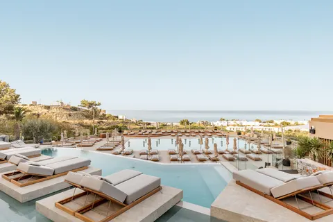 Hotel Kakkos Terra Blu - adults only in Ierapetra Municipal Unit