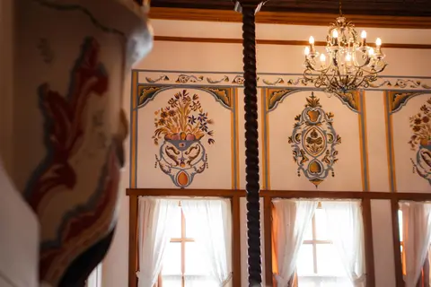 Hotel Old Bazaar in Gjirokastra — foto 15