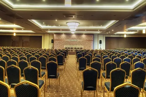 Side Prenses Resort Hotel & Spa in Manavgat — foto 21
