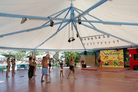 Camping Kamemi in Ribera — foto 10