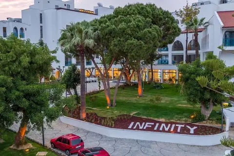 Infinity by Yelken Aquapark & Resorts in Kuşadası, foto 19