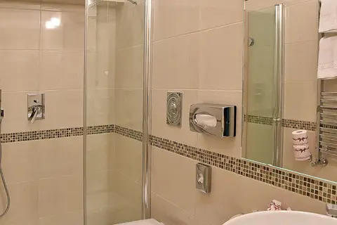 Hotel Bel Sito & Berlino in Venetië, foto 8