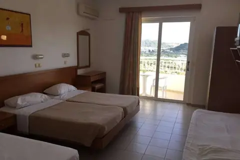 Diagoras Hotel in Faliraki, foto 18