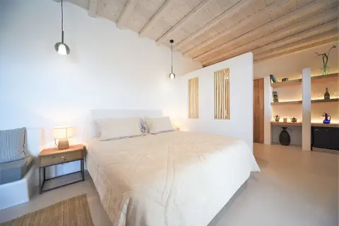 Myconian Crown Suites in Δήμος Μυκόνου — foto 30