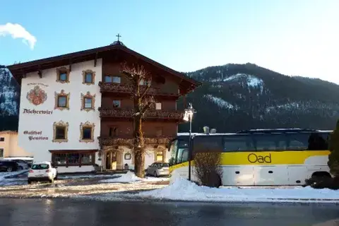 Langlauf- en wandelreis Brandenberg in Tirol in none
