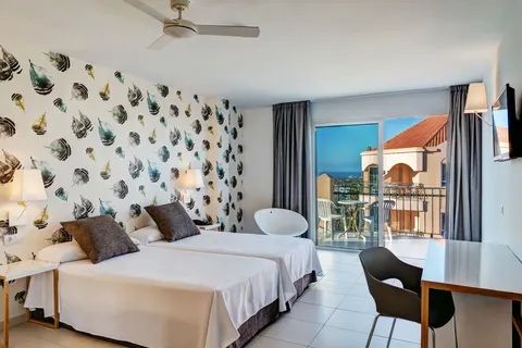 Hotel Mirador Maspalomas by Dunas in San Bartolomé de Tirajana — foto 5
