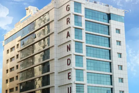 Grandeur Hotel in Dubai, foto 8