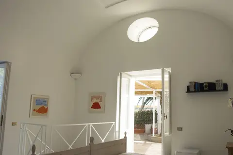 Suite Time Capri Villa La Pergola in Anacapri, foto 4
