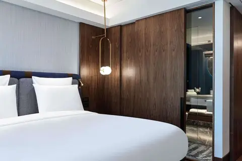 Athens Capital Hotel - MGallery Collection in Athene — foto 6