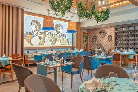 Side Royal Style Hotel in Manavgat — foto 7