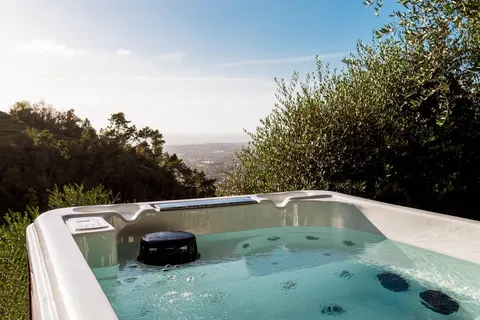 Tenuta Zamparina Boutique Relais in Forte dei Marmi — foto 17