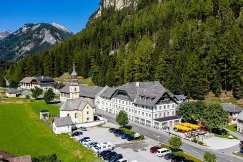 Landhotel Postgut foto 23