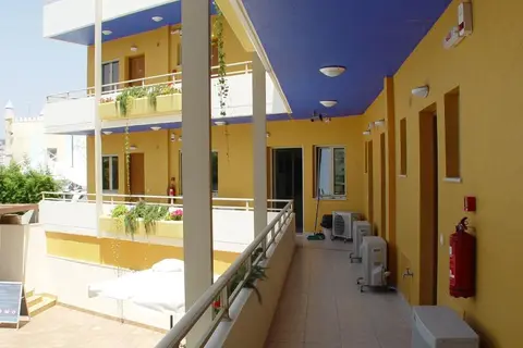 Sitia Bay in Δημοτική Ενότητα Σητείας — foto 17
