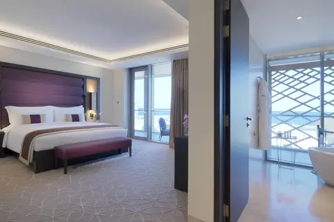 Kempinski Hotel Muscat in Muskaatdruif — foto 29
