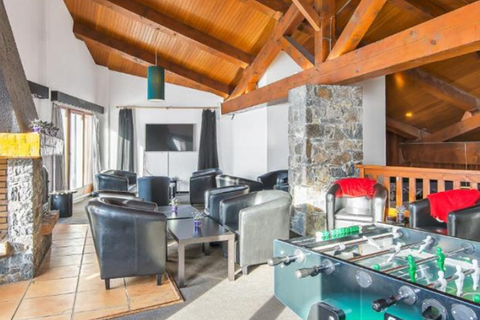 Hotel Bel Horizon foto 14