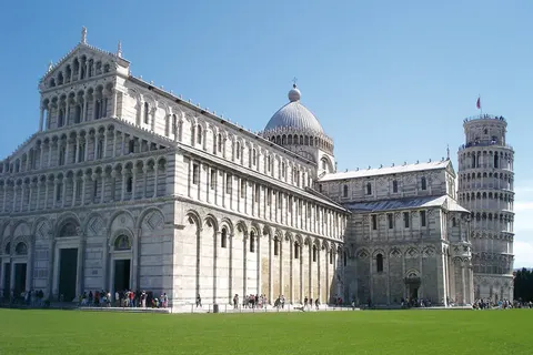 Indrukwekkend Toscane, Montecatini Terme foto 11