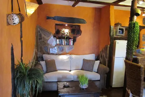 Hacienda La Centenaria foto 3