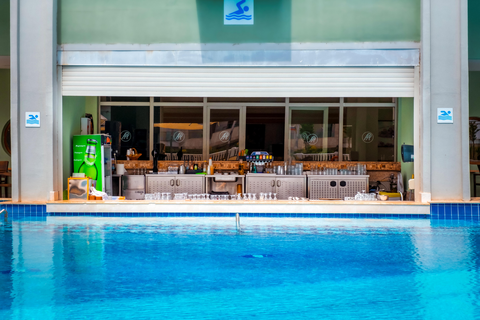 Hotel Royal Atlantis Spa & Resort foto 11