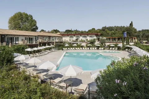 Lake Garda Resort foto 1